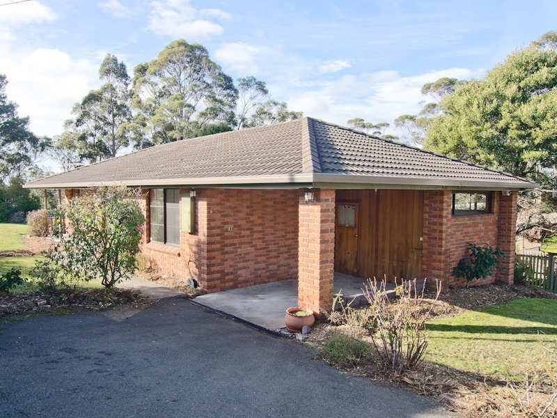 591 Nelson Road, Mount Nelson TAS 7007