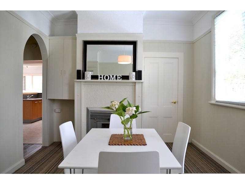 3 Duke Street, Sandy Bay TAS 7005