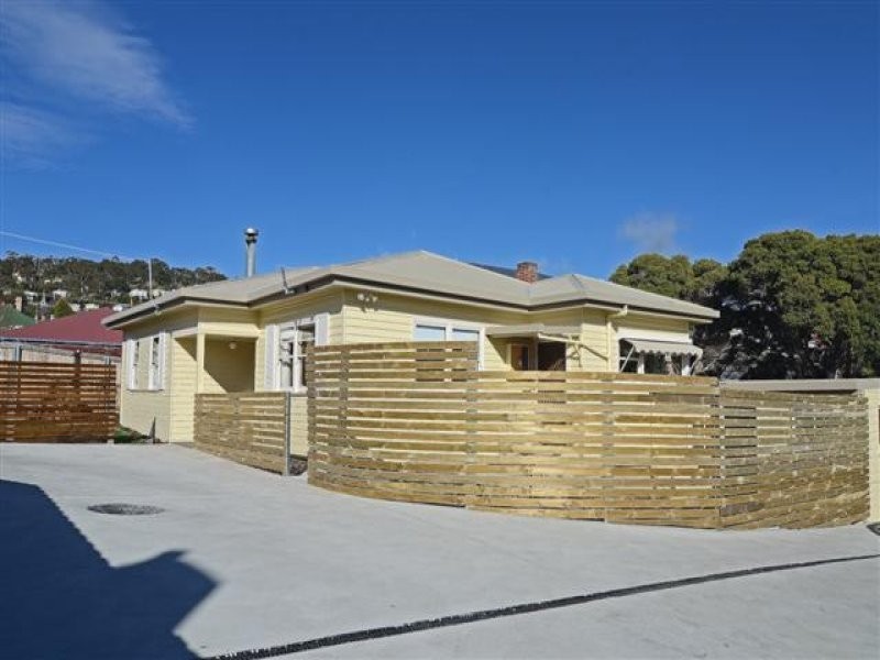 16A Cuthbert Avenue, Lenah Valley TAS 7008
