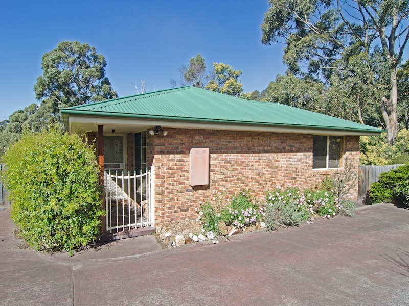 2/30 Saunders Crescent, South Hobart TAS 7004