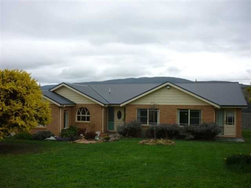 42 Kenmore Road, Bushy Park TAS 7140