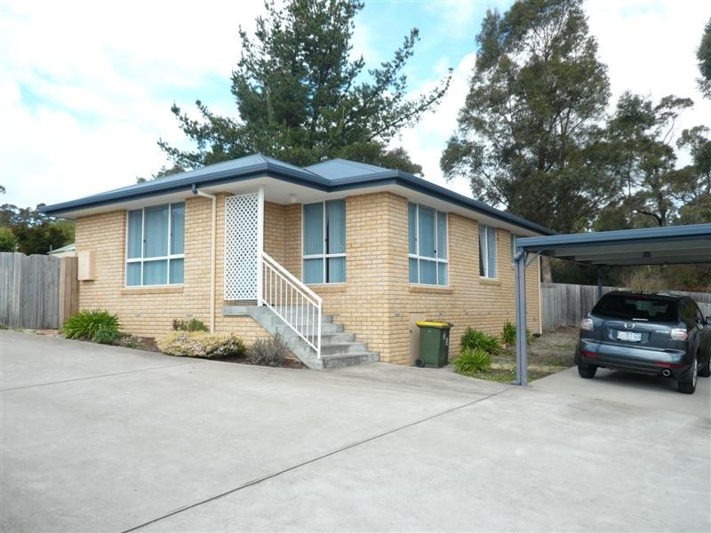 1/20 Graelee Court, Kingston TAS 7050