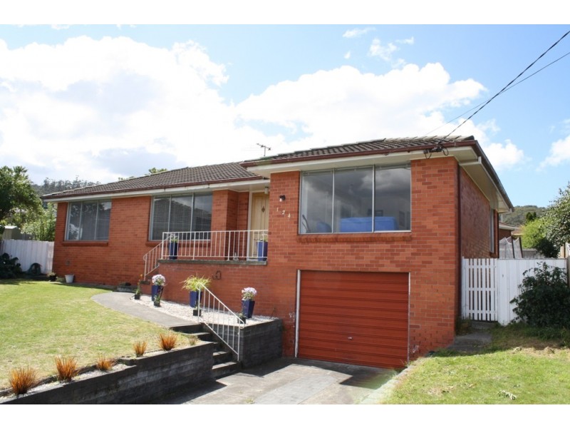 124 Allumba Street, Howrah TAS 7018