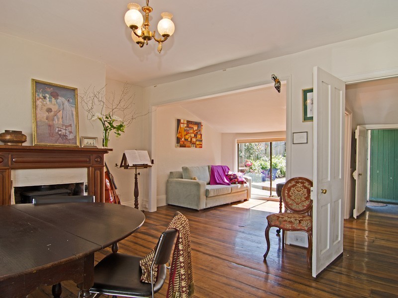 9 Cavell Street, West Hobart TAS 7000