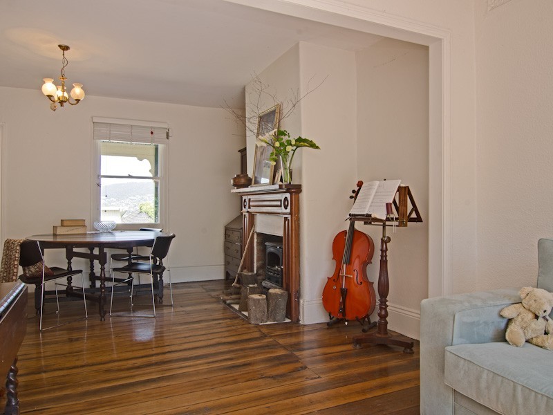 9 Cavell Street, West Hobart TAS 7000