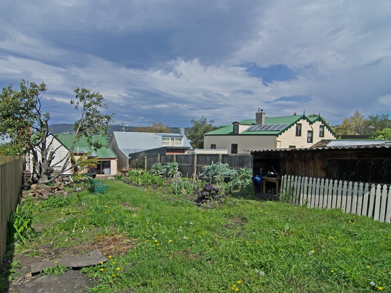 9 Cavell Street, West Hobart TAS 7000