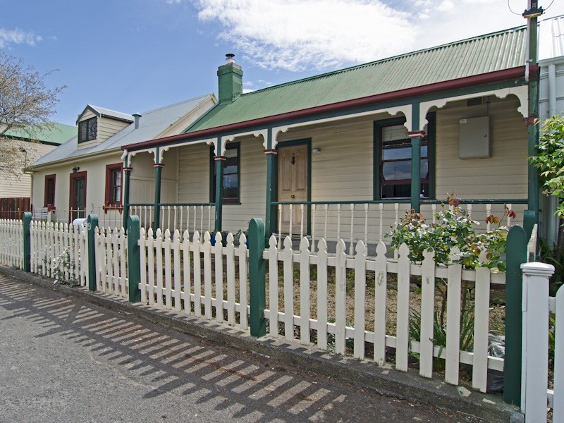 9 Cavell Street, West Hobart TAS 7000