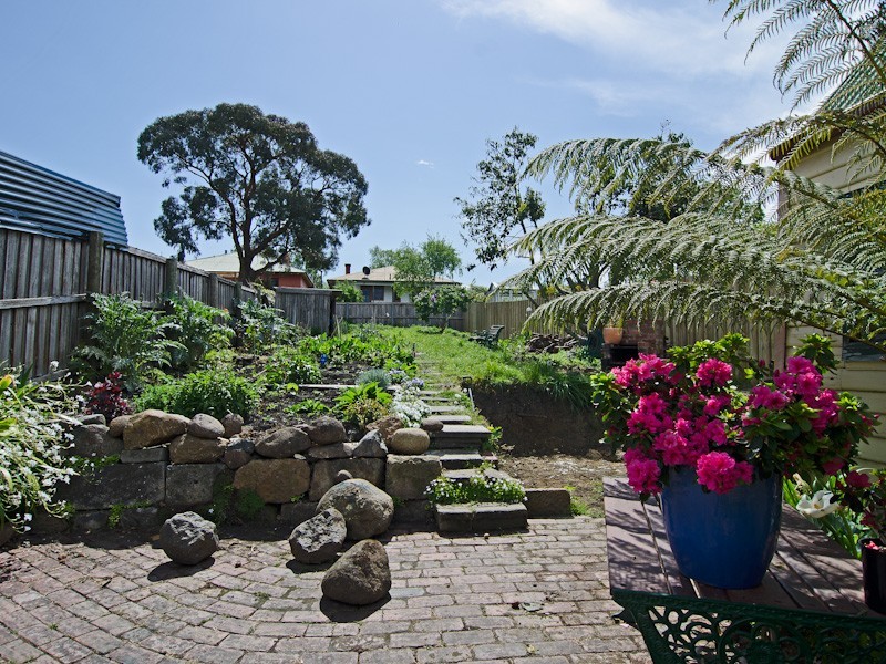 9 Cavell Street, West Hobart TAS 7000