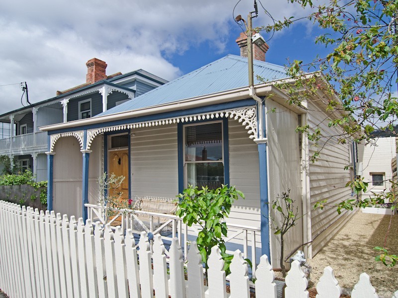 1-36 Browne Street, West Hobart TAS 7000