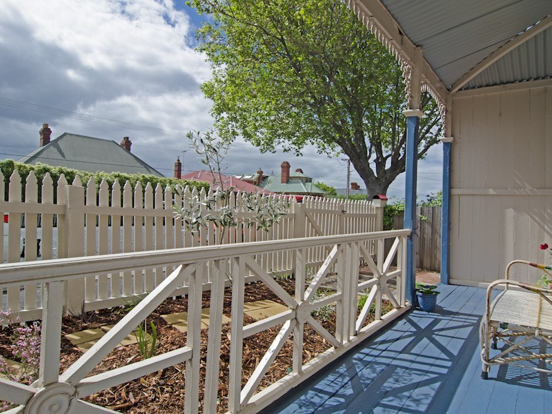 1-36 Browne Street, West Hobart TAS 7000
