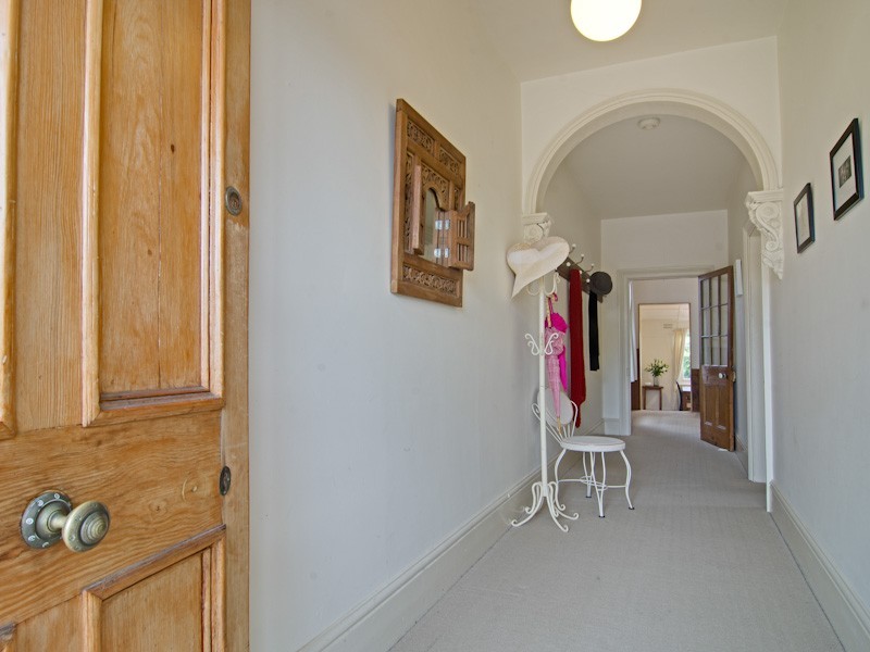 1-36 Browne Street, West Hobart TAS 7000