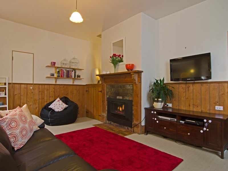 1-36 Browne Street, West Hobart TAS 7000
