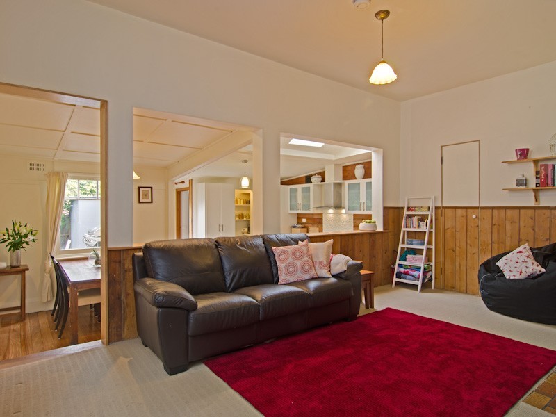 1-36 Browne Street, West Hobart TAS 7000