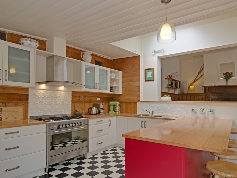 1-36 Browne Street, West Hobart TAS 7000