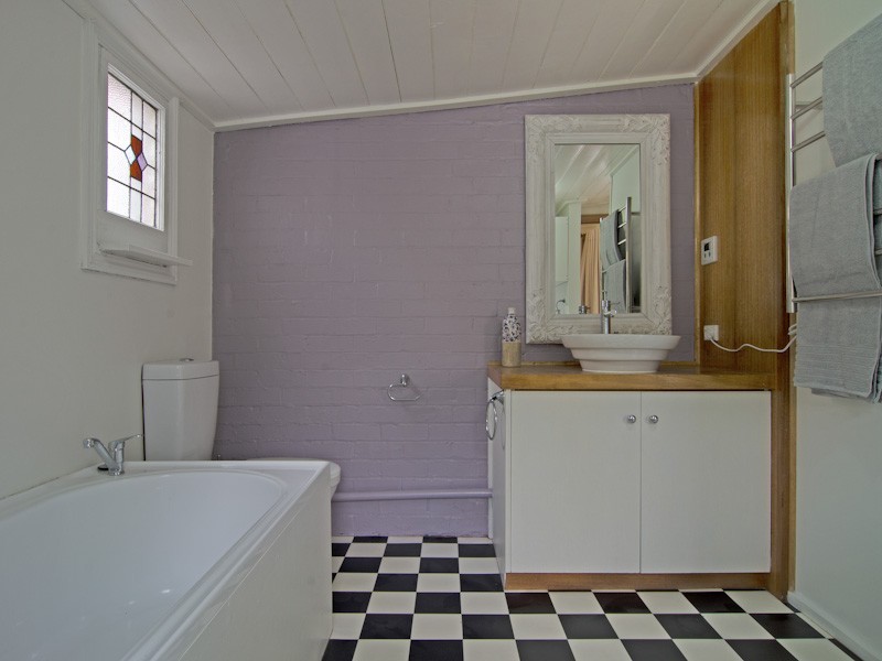 1-36 Browne Street, West Hobart TAS 7000