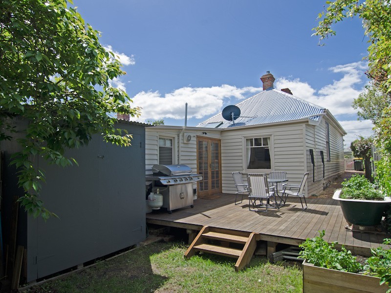 1-36 Browne Street, West Hobart TAS 7000
