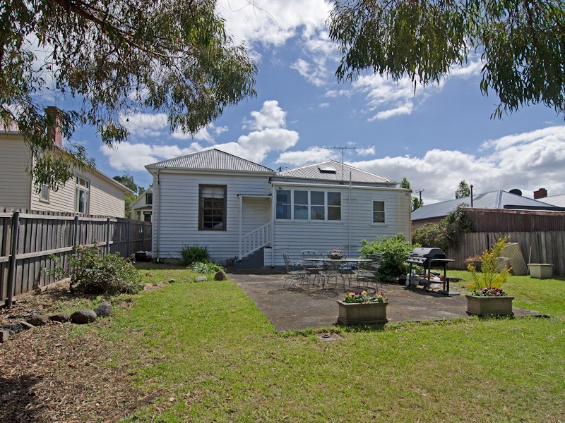 55 Princes Street, Sandy Bay TAS 7005