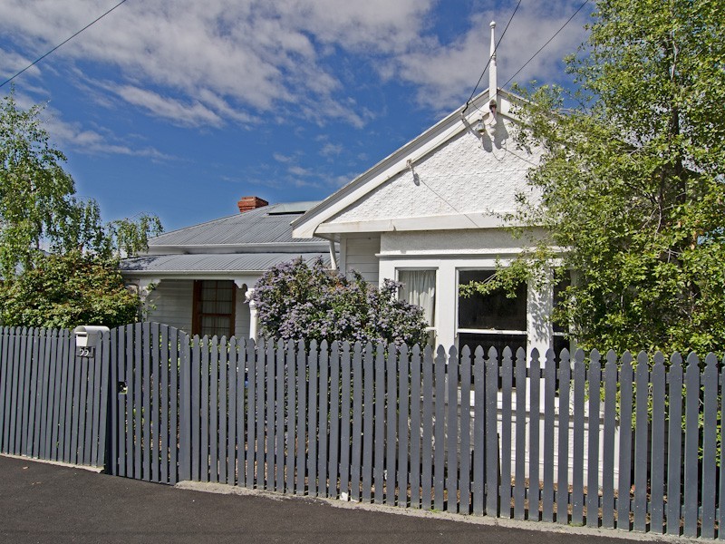 55 Princes Street, Sandy Bay TAS 7005