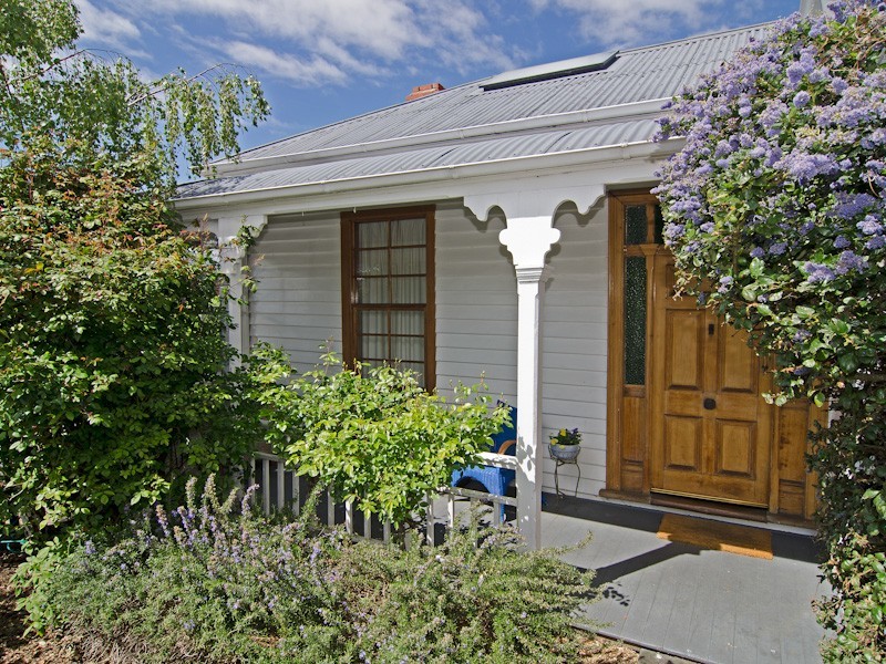 55 Princes Street, Sandy Bay TAS 7005