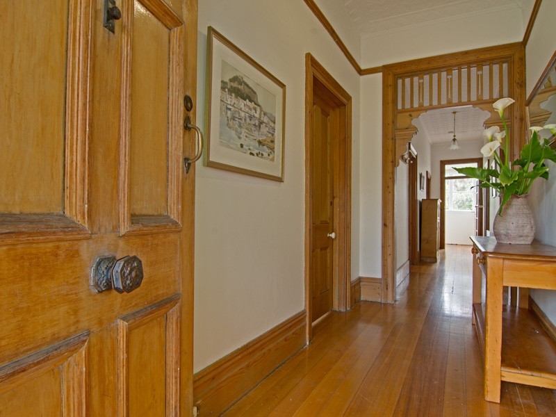 55 Princes Street, Sandy Bay TAS 7005