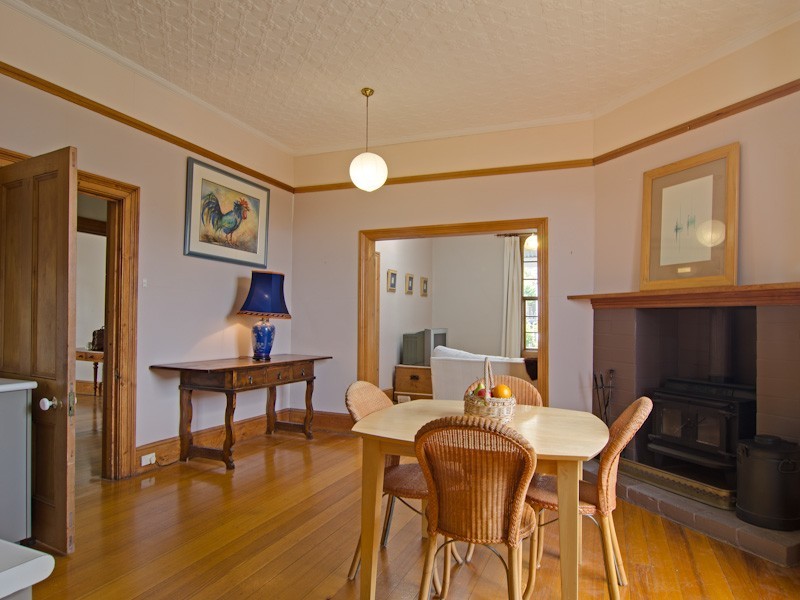 55 Princes Street, Sandy Bay TAS 7005