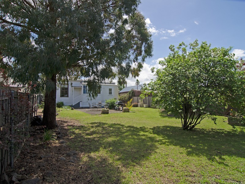 55 Princes Street, Sandy Bay TAS 7005