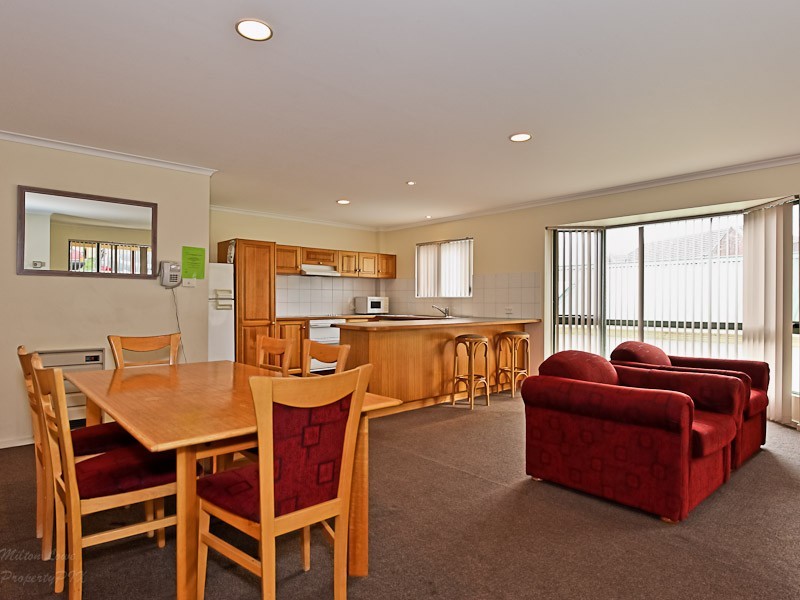 20/149 Brooker Avenue, Glebe TAS 7000