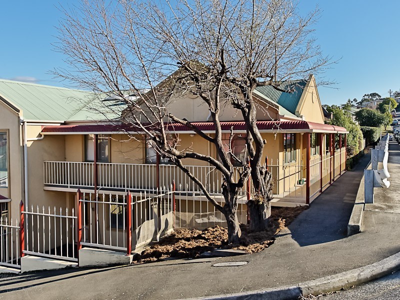 20/149 Brooker Avenue, Glebe TAS 7000