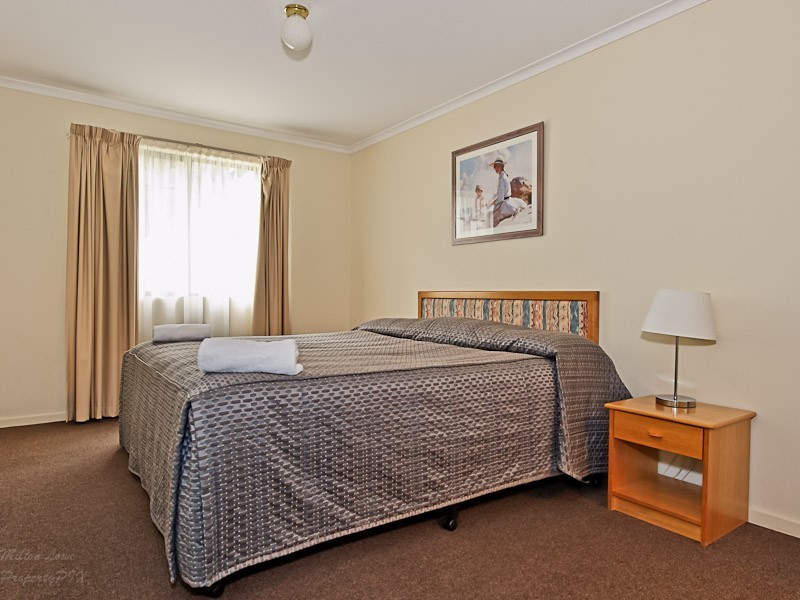 20/149 Brooker Avenue, Glebe TAS 7000