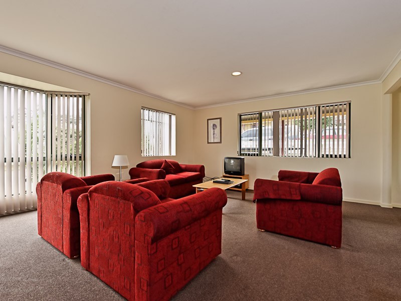 20/149 Brooker Avenue, Glebe TAS 7000