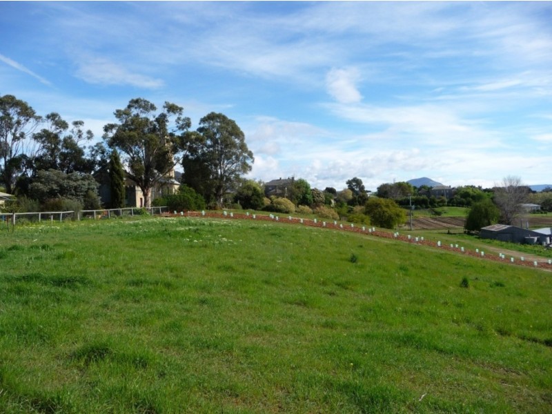 Lot 5 Church and Coverdale Place, Richmond TAS 7025
