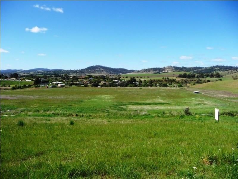 Lot 5 Church and Coverdale Place, Richmond TAS 7025