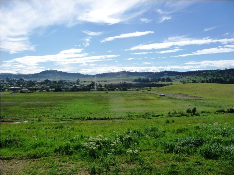 Lot 5 Church and Coverdale Place, Richmond TAS 7025