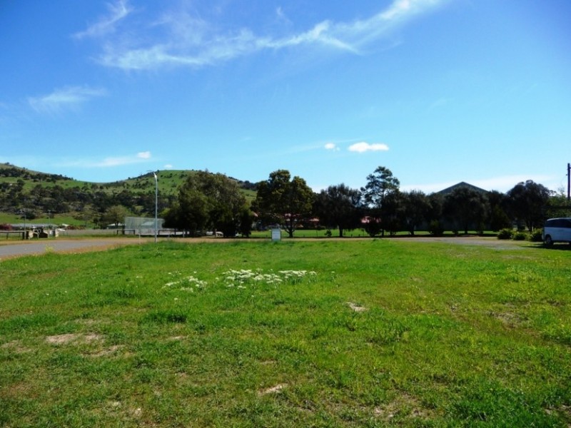 Lot 5 Church and Coverdale Place, Richmond TAS 7025