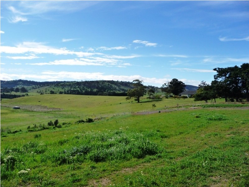 Lot 5 Church and Coverdale Place, Richmond TAS 7025
