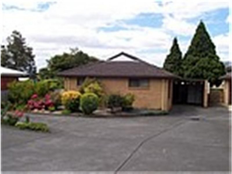 3/16 Balmain, Glenorchy TAS 7010