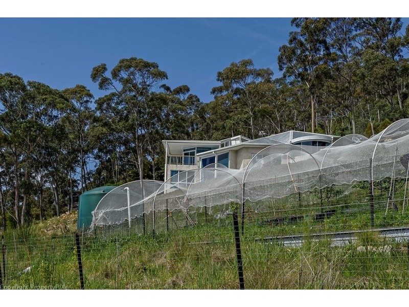 175 Tinderbox Road, Tinderbox TAS 7054