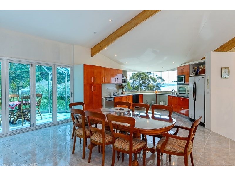175 Tinderbox Road, Tinderbox TAS 7054