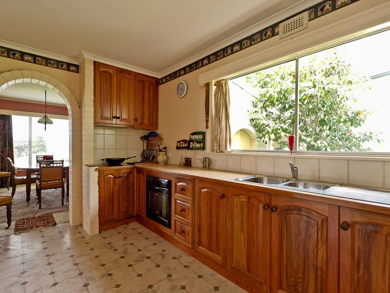1 Weerona Avenue, Mount Stuart TAS 7000