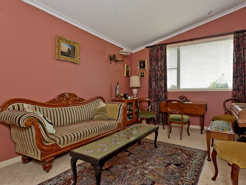 1 Weerona Avenue, Mount Stuart TAS 7000