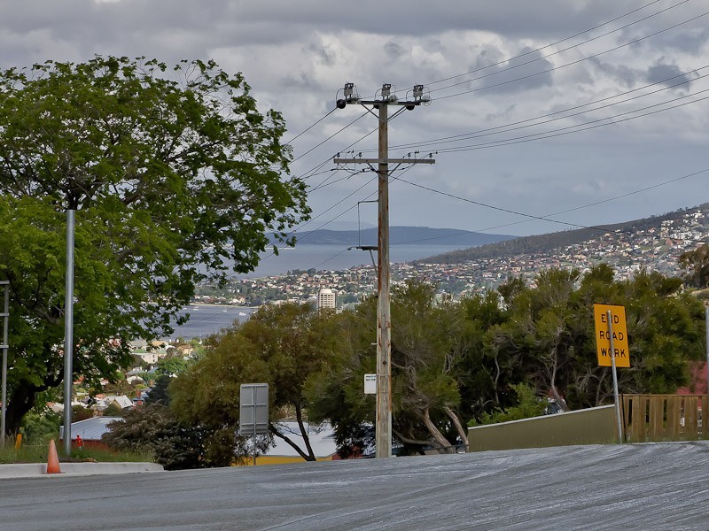 1 Weerona Avenue, Mount Stuart TAS 7000