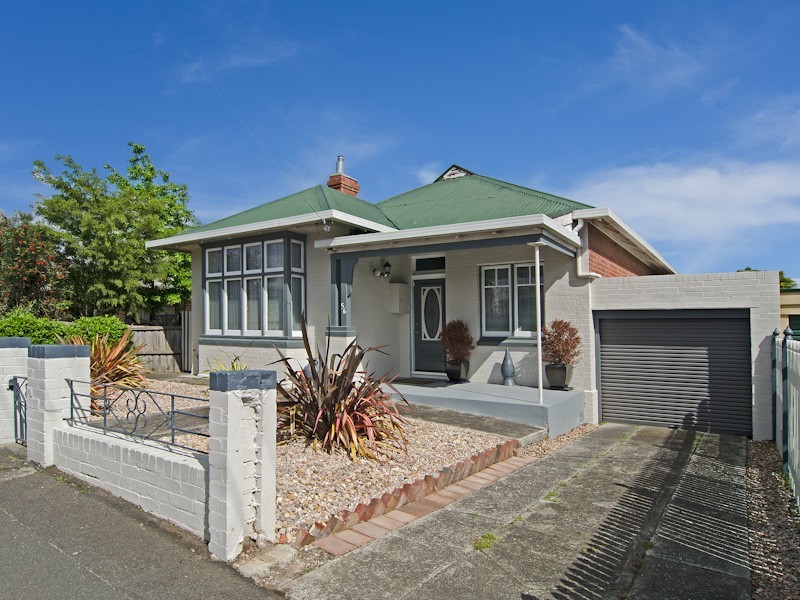 56 Forster Street, New Town TAS 7008