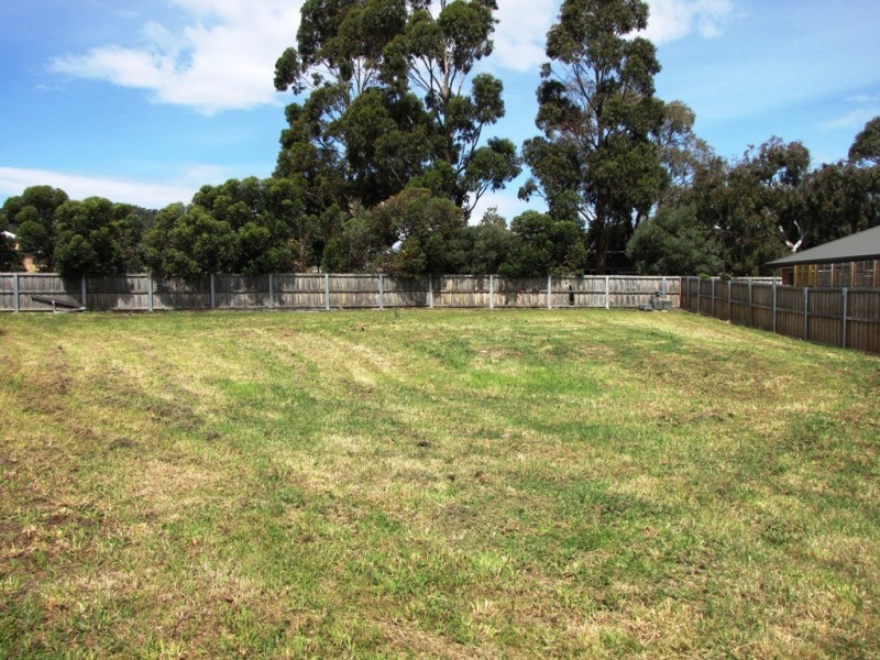 14 Parsonage Place, Rokeby TAS 7019