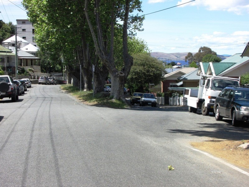 31 Quayle Street, Sandy Bay TAS 7005