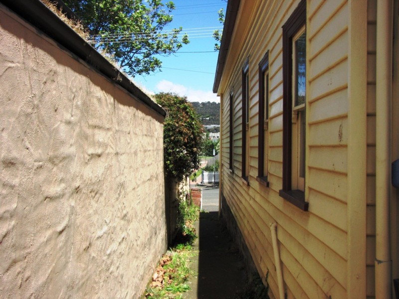 31 Quayle Street, Sandy Bay TAS 7005