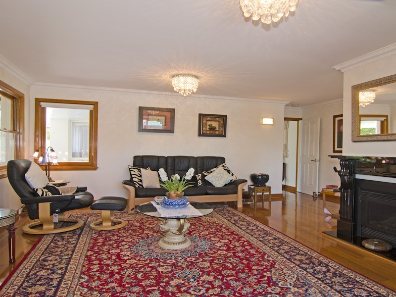 3 Quamby Avenue, Sandy Bay TAS 7005