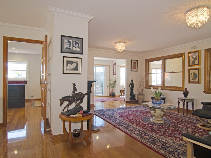 3 Quamby Avenue, Sandy Bay TAS 7005