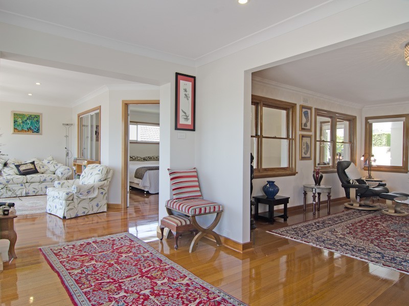 3 Quamby Avenue, Sandy Bay TAS 7005