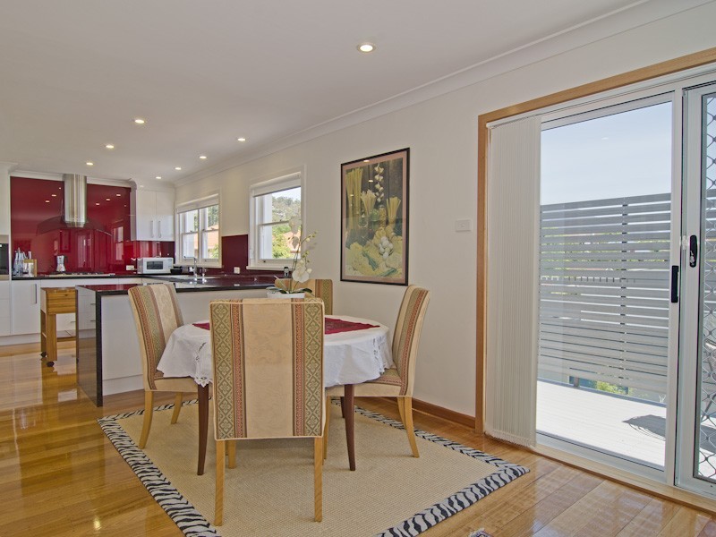 3 Quamby Avenue, Sandy Bay TAS 7005