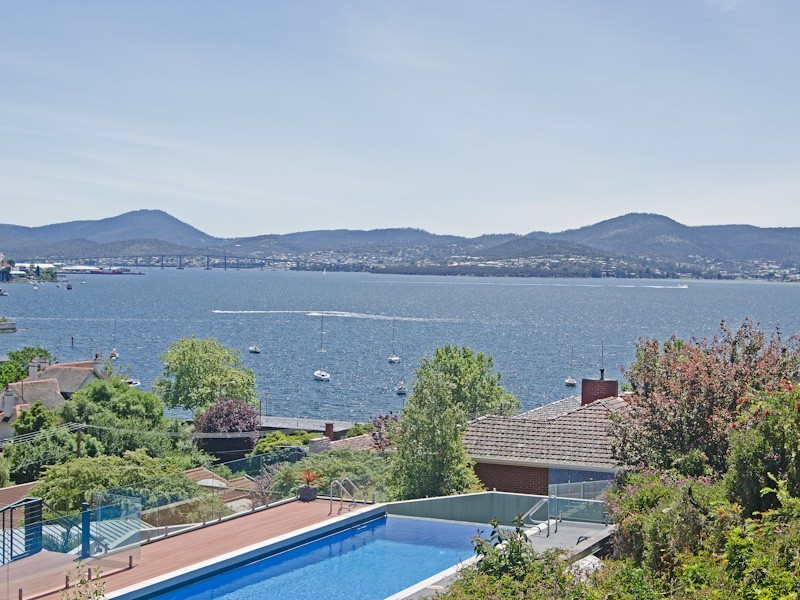 3 Quamby Avenue, Sandy Bay TAS 7005